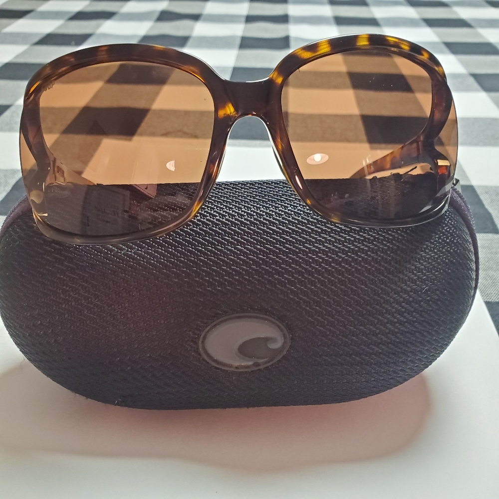 Costa Del Mar Boga sunglasses